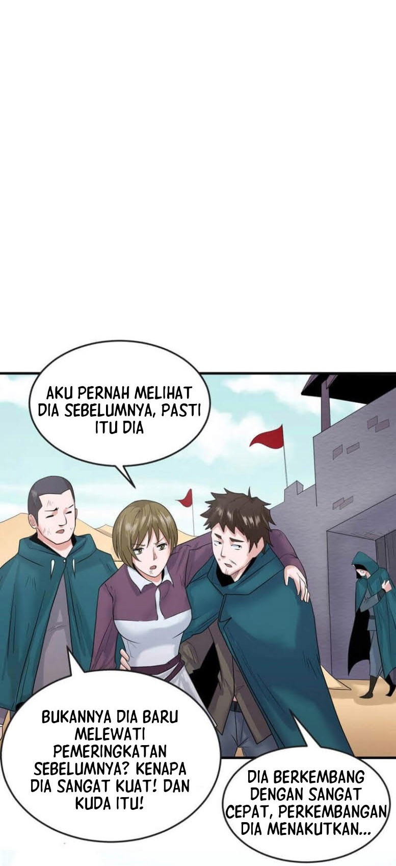 Age of Terror Chapter 28 - halaman 14