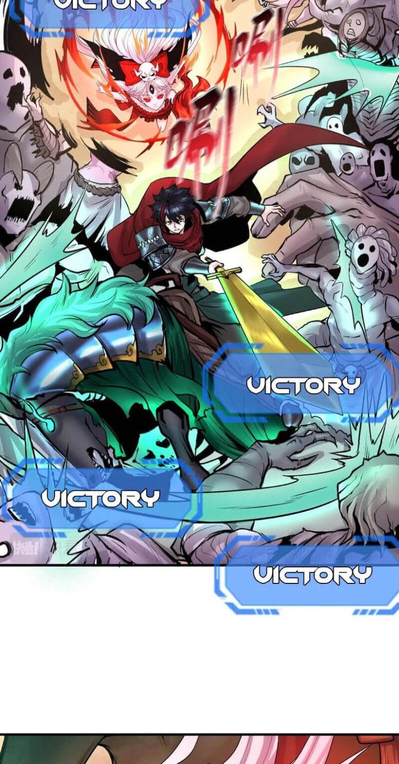 Age of Terror Chapter 28 - halaman 18