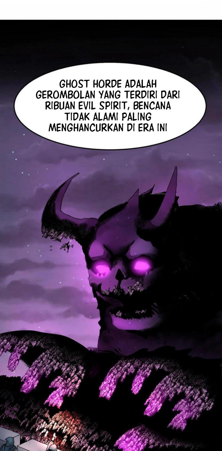 Age of Terror Chapter 28 - halaman 2