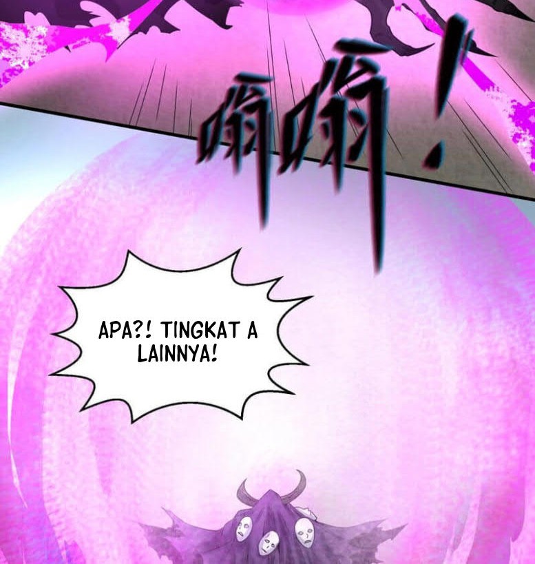 Age of Terror Chapter 28 - halaman 22