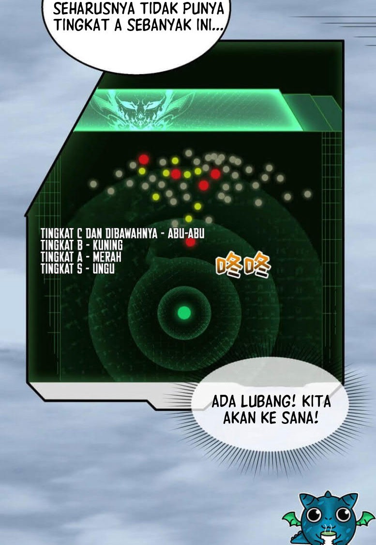 Age of Terror Chapter 28 - halaman 28