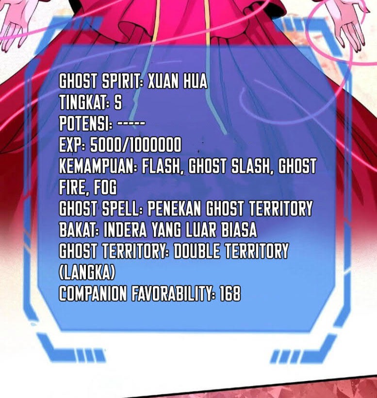 Age of Terror Chapter 28 - halaman 32