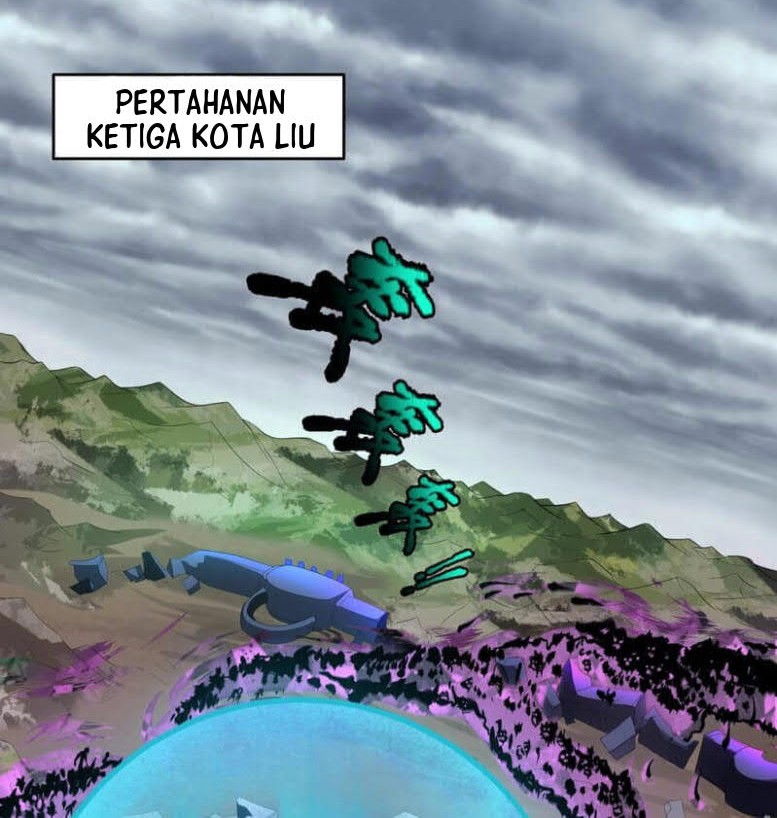 Age of Terror Chapter 28 - halaman 34