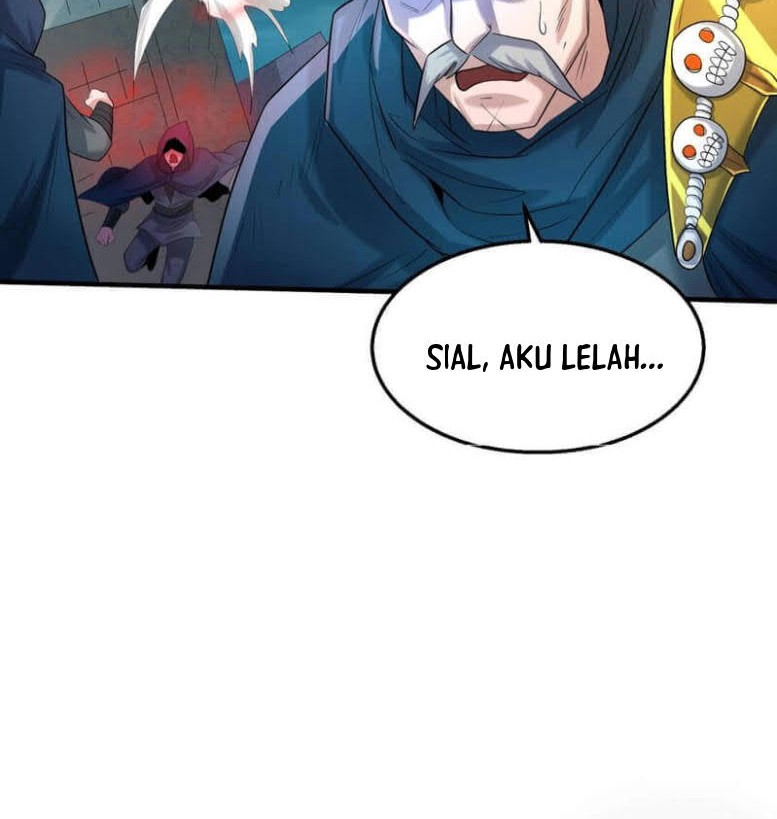 Age of Terror Chapter 28 - halaman 36