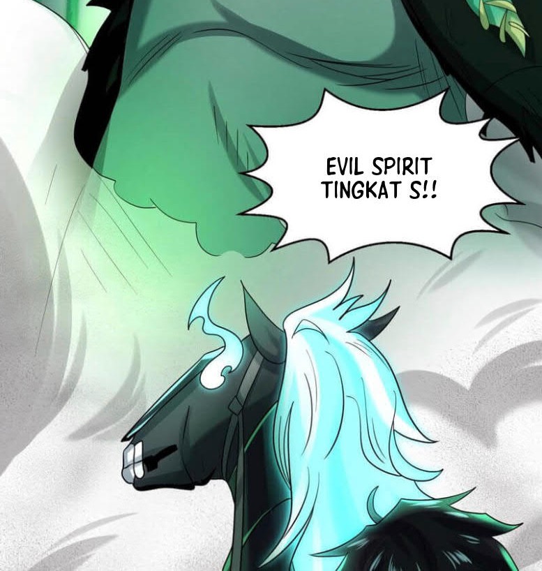 Age of Terror Chapter 28 - halaman 38