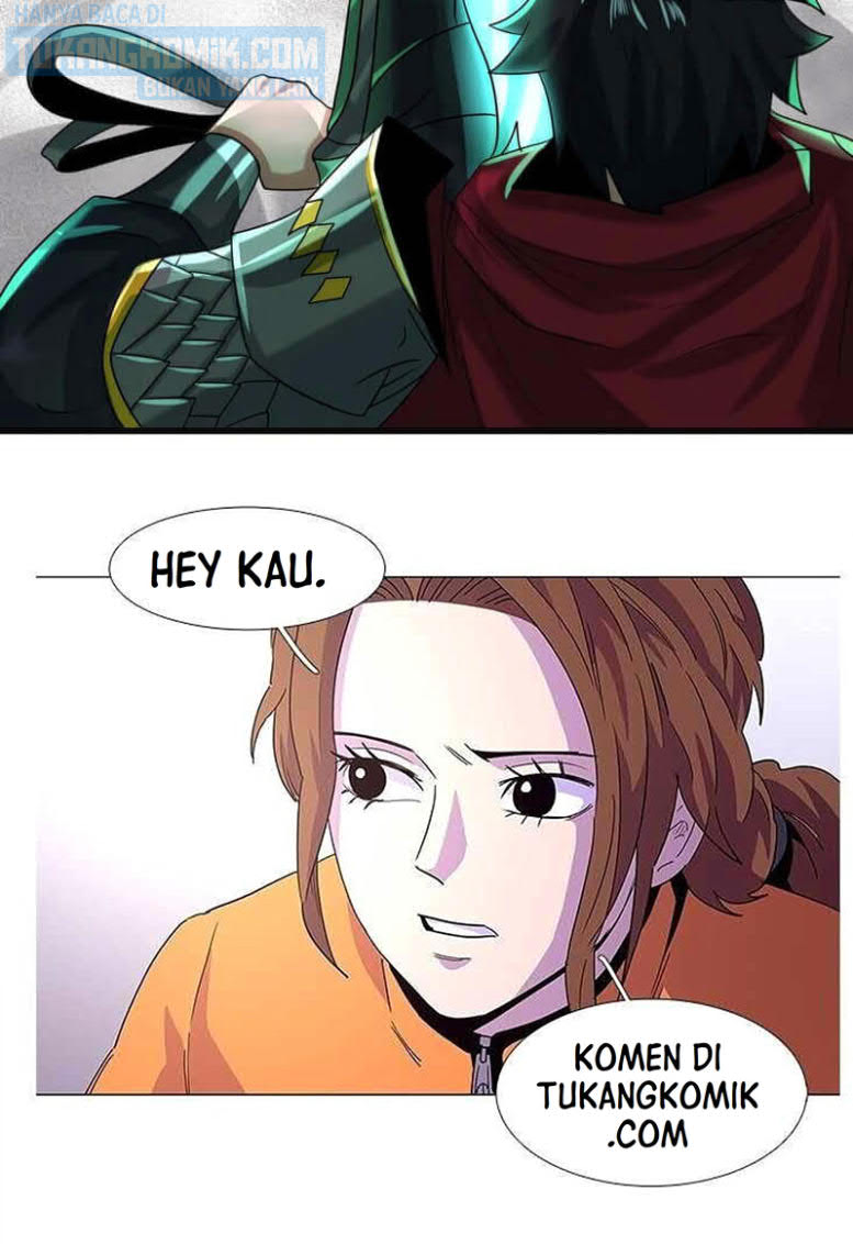 Age of Terror Chapter 28 - halaman 39