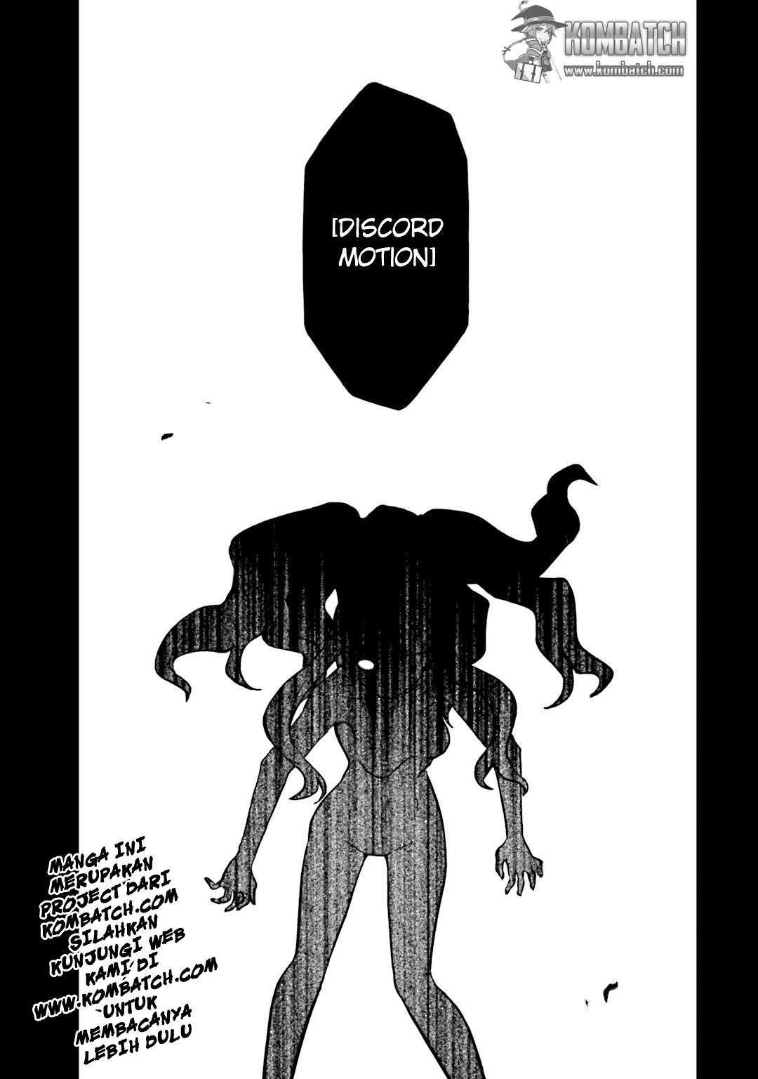 Age of Terror Chapter 280 - halaman 30