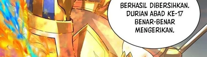 Age of Terror Chapter 280 - halaman 44