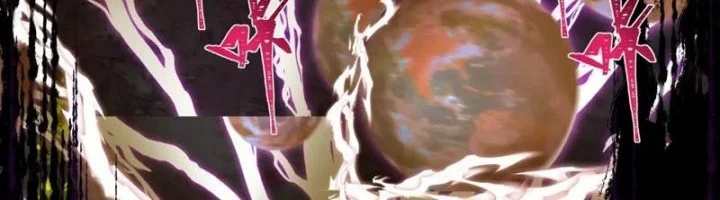 Age of Terror Chapter 280 - halaman 54