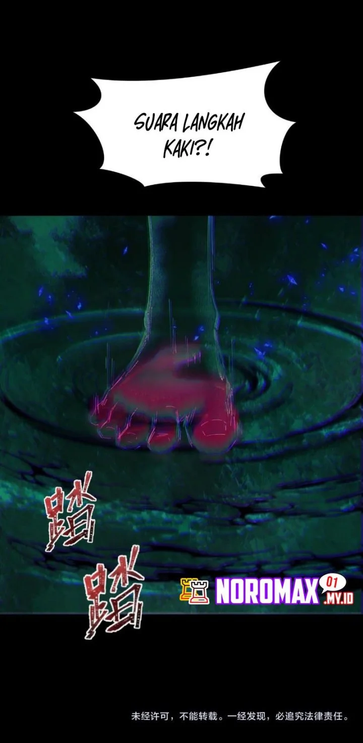 Age of Terror Chapter 280 - halaman 67