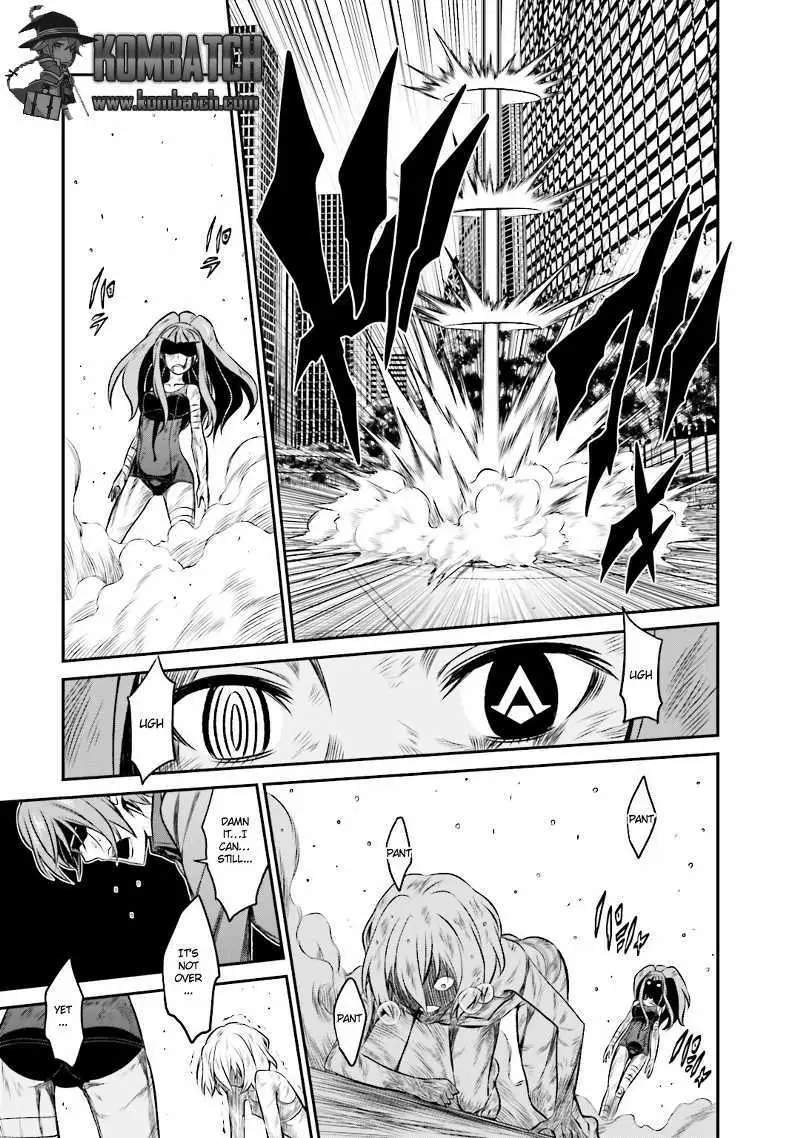 Age of Terror Chapter 281 - halaman 30