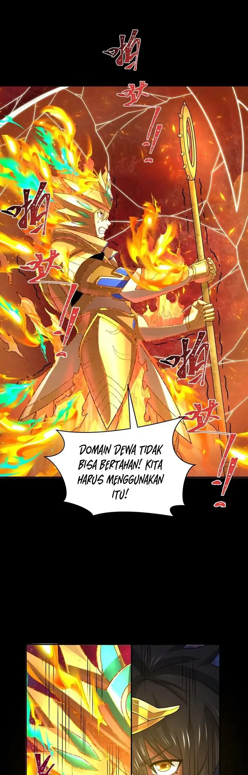 Age of Terror Chapter 281 - halaman 58