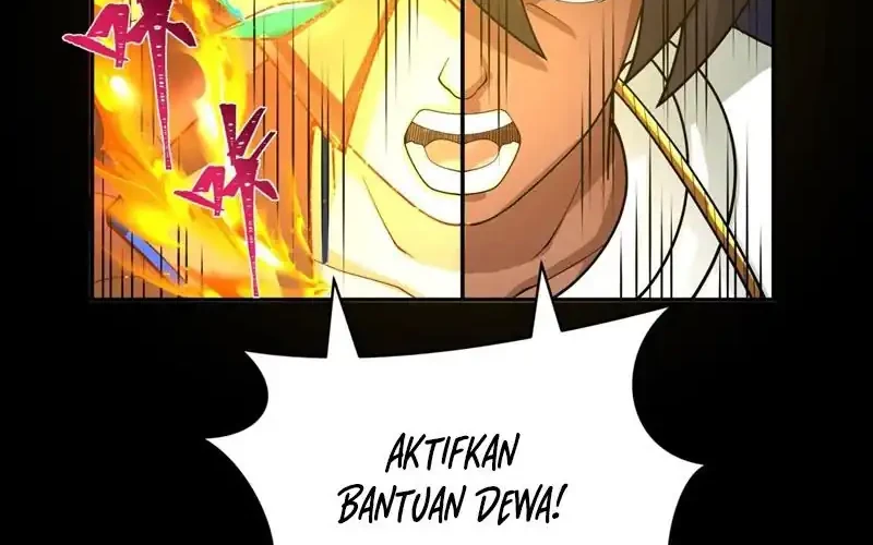 Age of Terror Chapter 281 - halaman 59