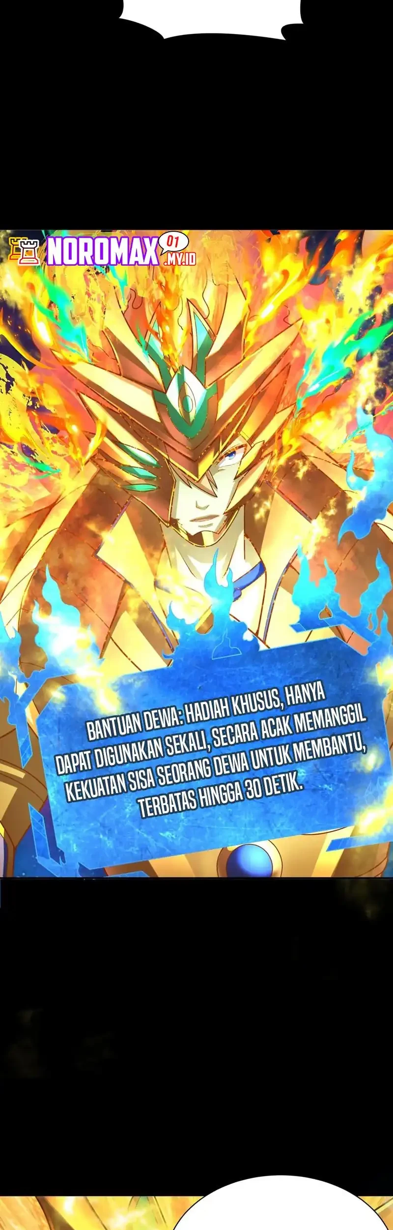 Age of Terror Chapter 281 - halaman 60