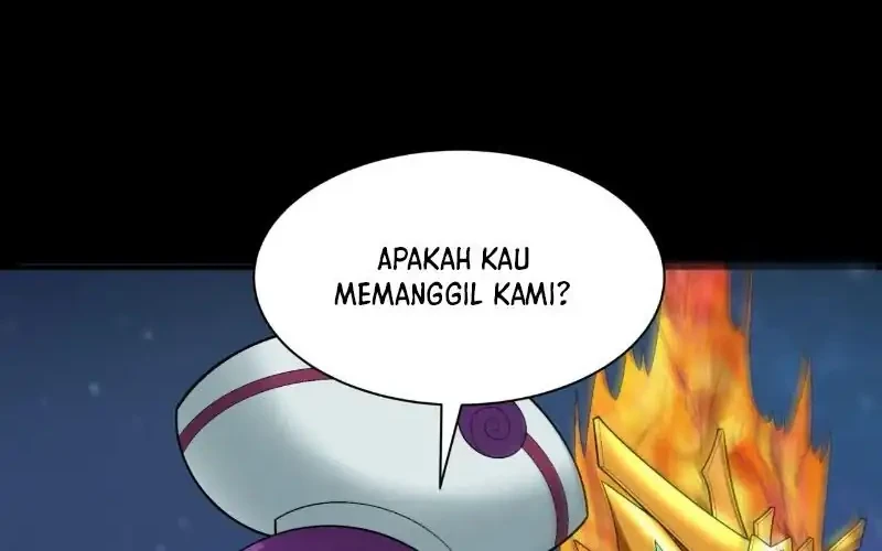 Age of Terror Chapter 281 - halaman 67