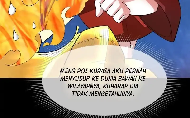 Age of Terror Chapter 281 - halaman 69