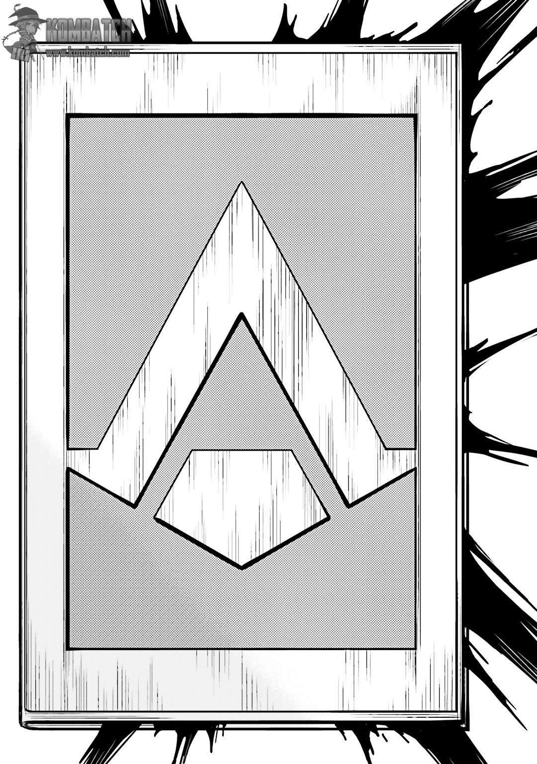 Age of Terror Chapter 282 - halaman 18