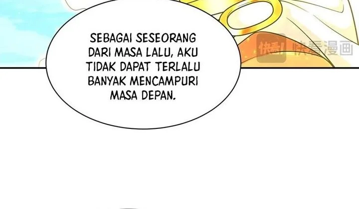 Age of Terror Chapter 282 - halaman 38