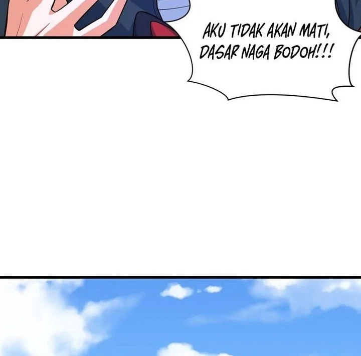 Age of Terror Chapter 282 - halaman 48