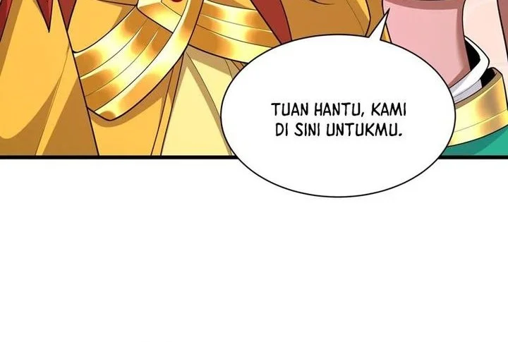 Age of Terror Chapter 282 - halaman 50