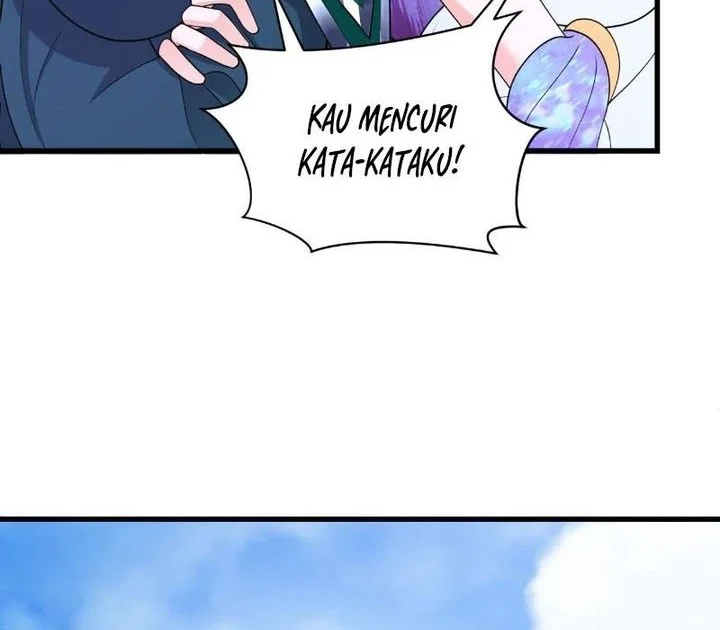 Age of Terror Chapter 282 - halaman 52