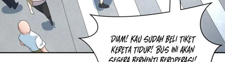 Age of Terror Chapter 283 - halaman 52