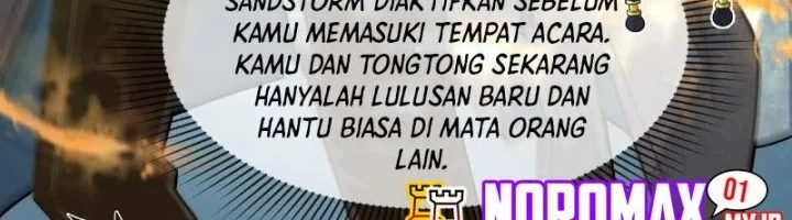 Age of Terror Chapter 283 - halaman 68