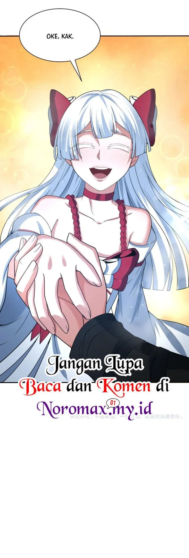 Age of Terror Chapter 283 - halaman 71
