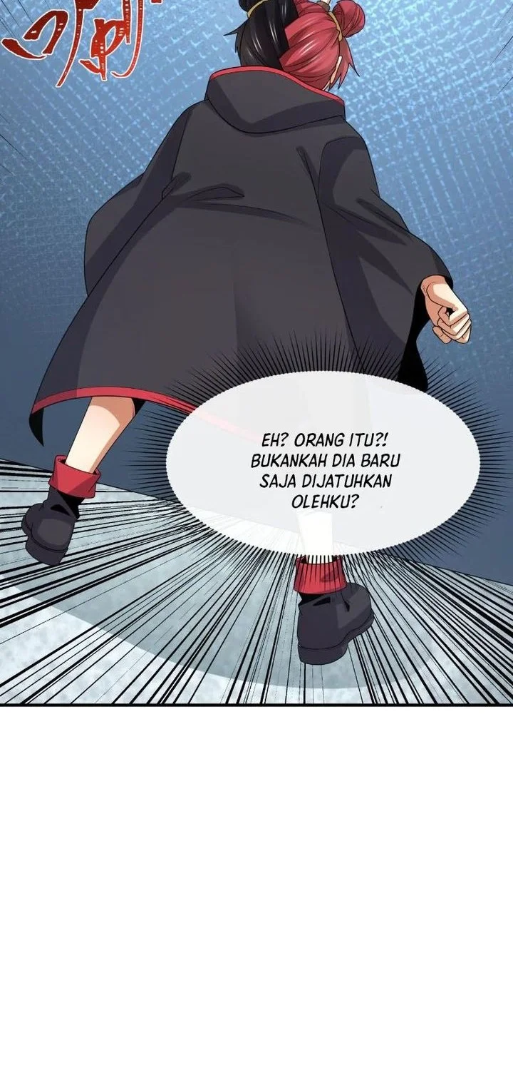 Age of Terror Chapter 284 - halaman 52