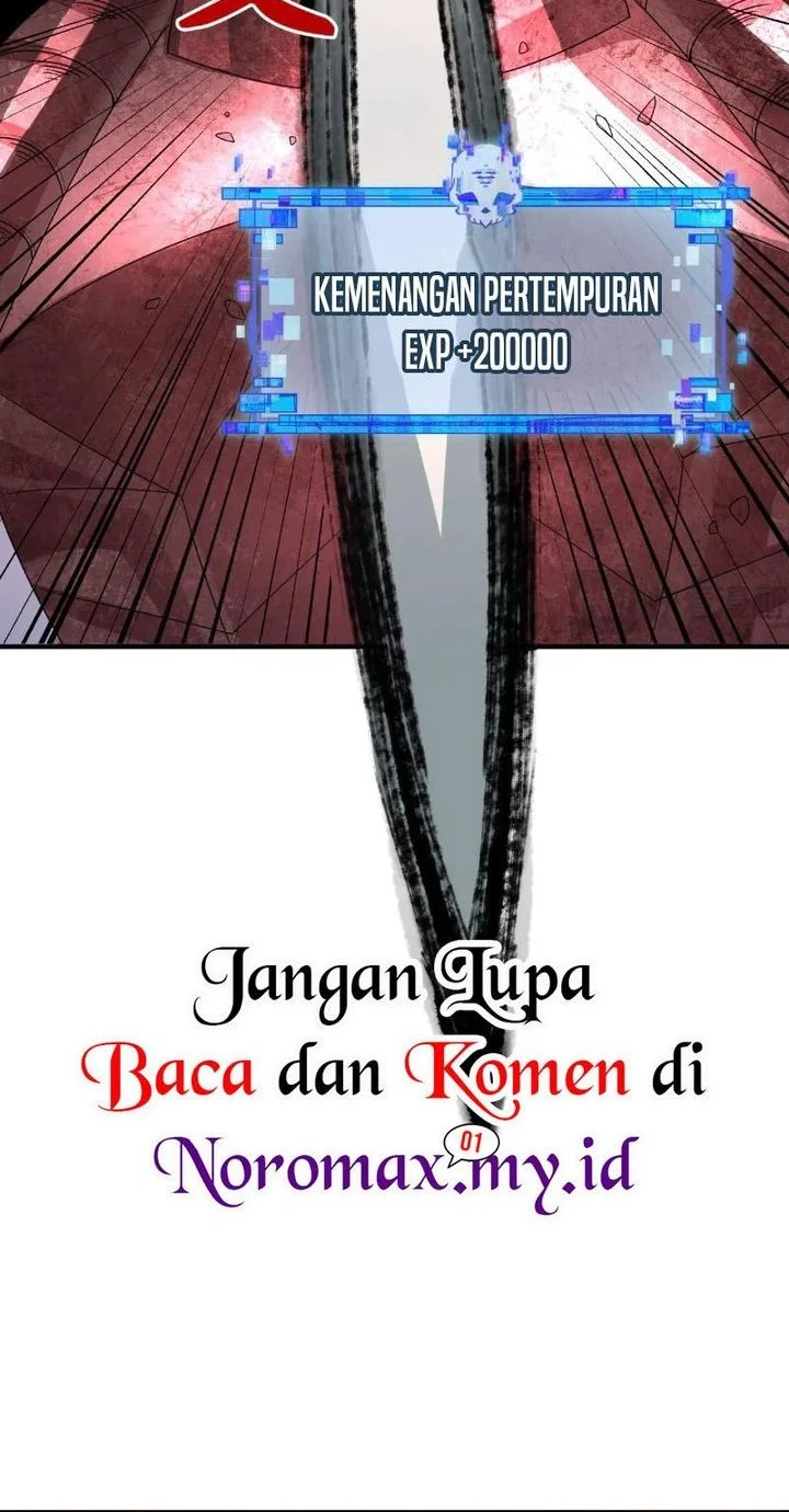Age of Terror Chapter 284 - halaman 54