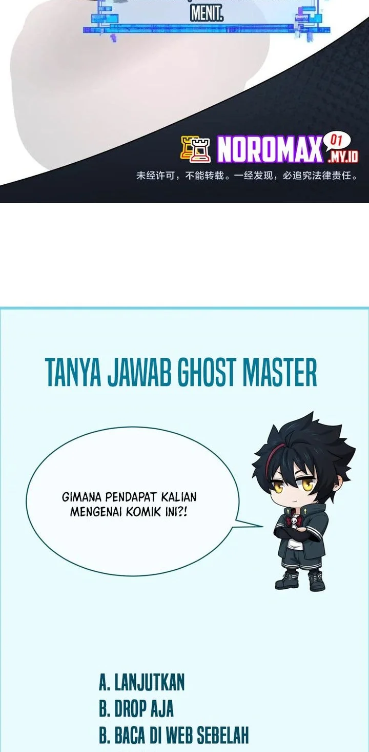 Age of Terror Chapter 284 - halaman 56