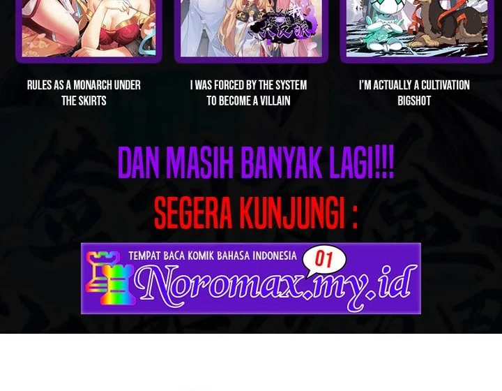 Age of Terror Chapter 284 - halaman 58