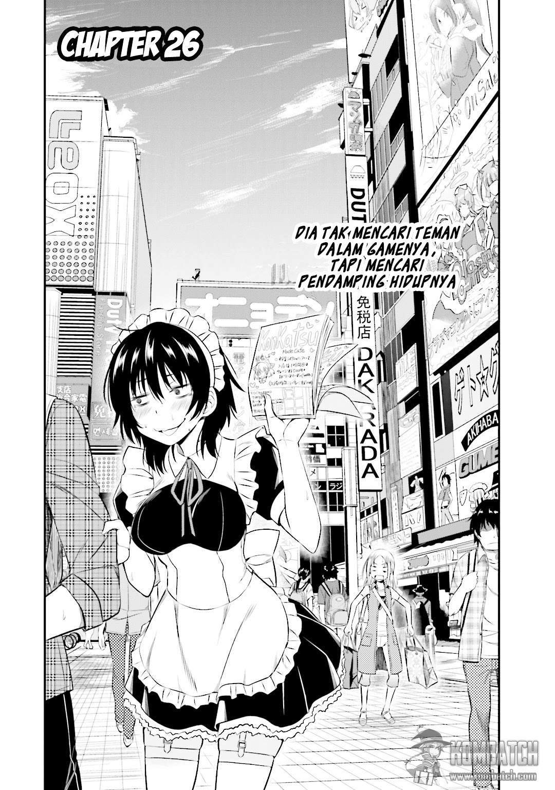Age of Terror Chapter 284 - halaman 7