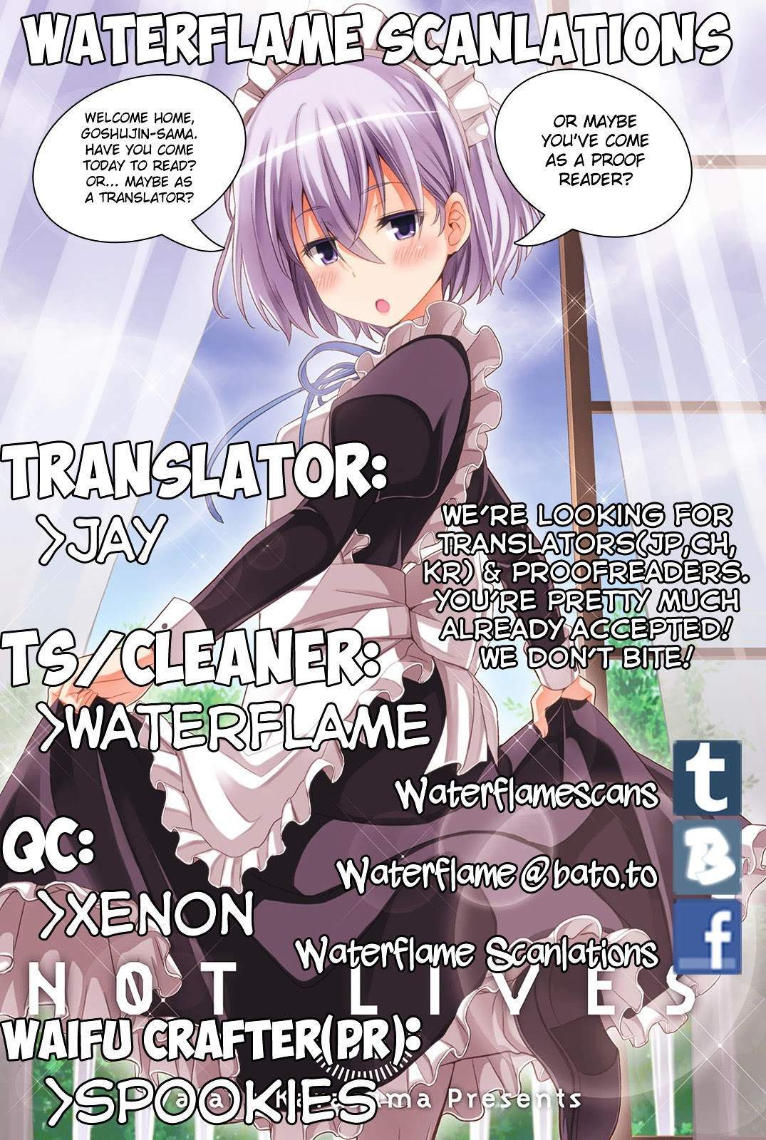 Age of Terror Chapter 285 - halaman 31