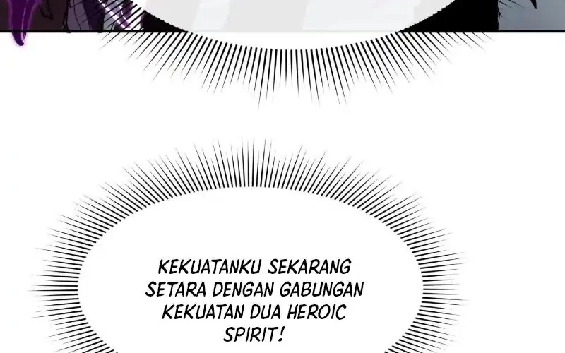 Age of Terror Chapter 285 - halaman 33