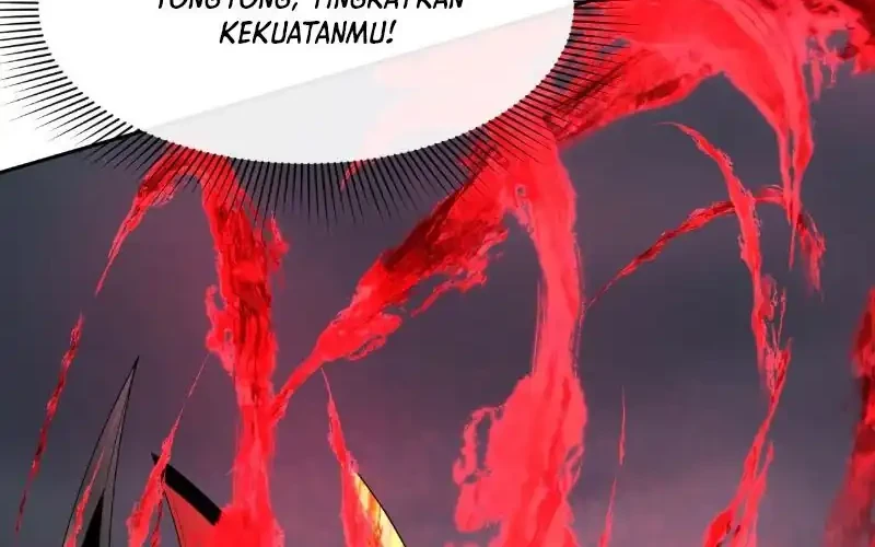 Age of Terror Chapter 285 - halaman 37