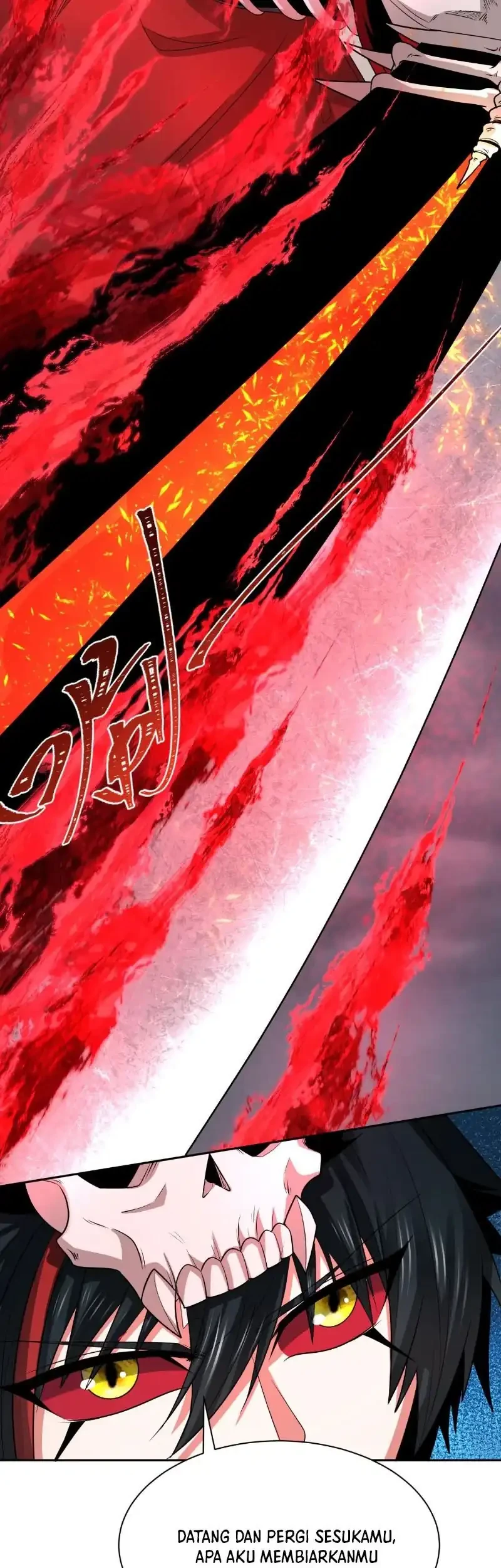 Age of Terror Chapter 285 - halaman 40