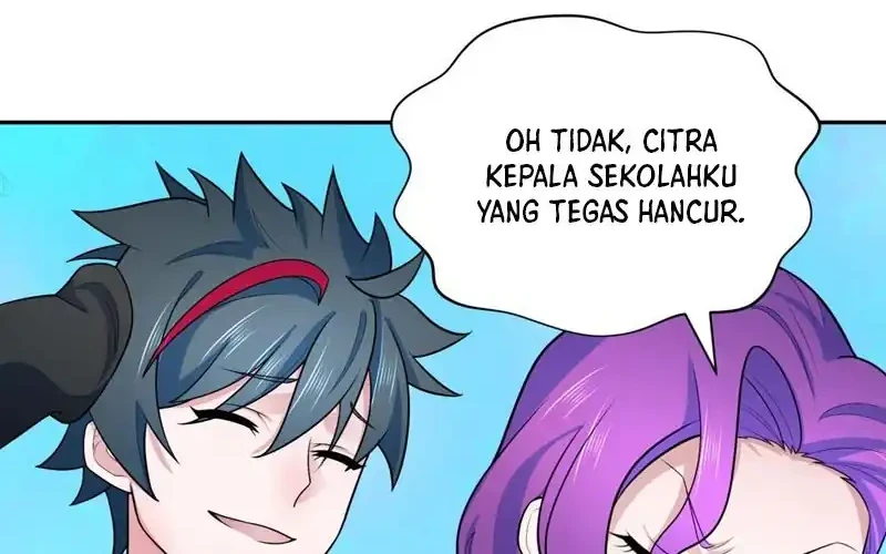 Age of Terror Chapter 285 - halaman 55