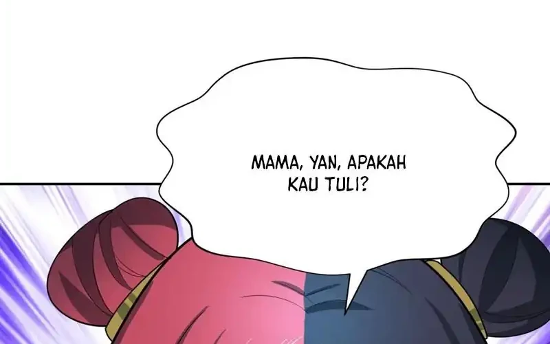 Age of Terror Chapter 285 - halaman 61