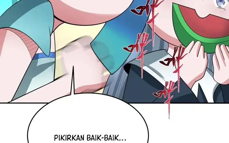 Age of Terror Chapter 285 - halaman 63