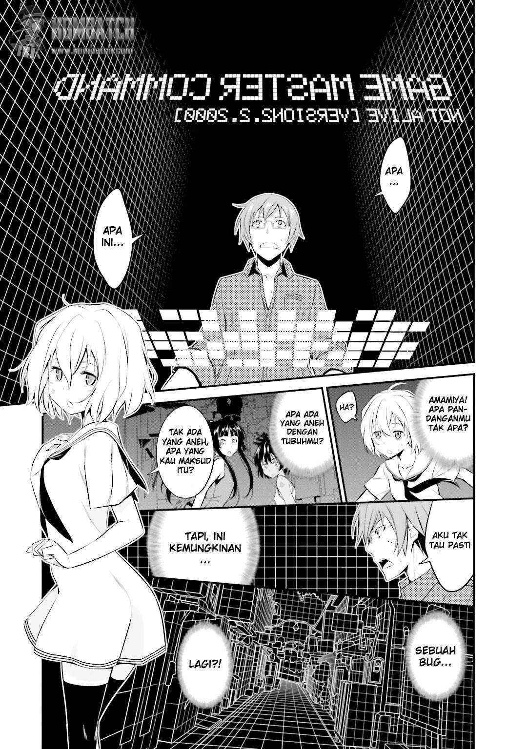 Age of Terror Chapter 286 - halaman 2