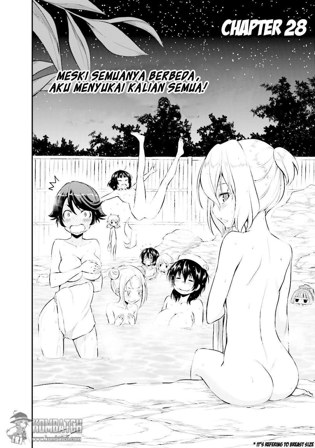 Age of Terror Chapter 286 - halaman 3