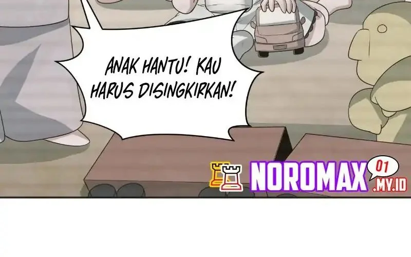 Age of Terror Chapter 286 - halaman 37