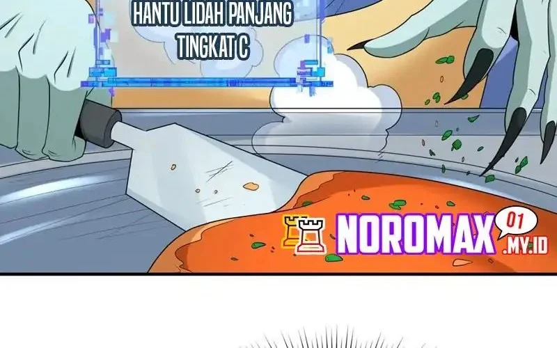 Age of Terror Chapter 286 - halaman 47