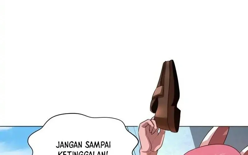 Age of Terror Chapter 286 - halaman 49