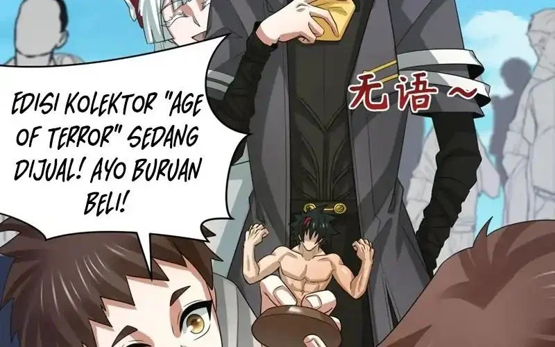 Age of Terror Chapter 286 - halaman 51