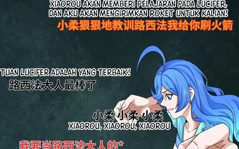 Age of Terror Chapter 286 - halaman 63