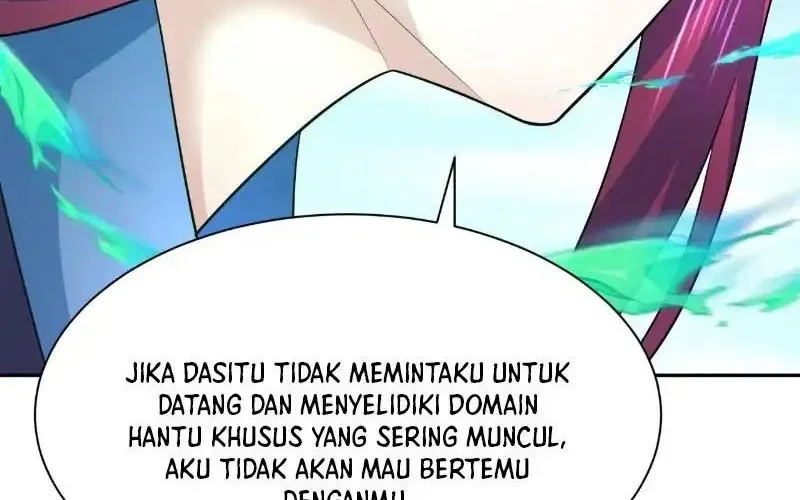 Age of Terror Chapter 286 - halaman 71