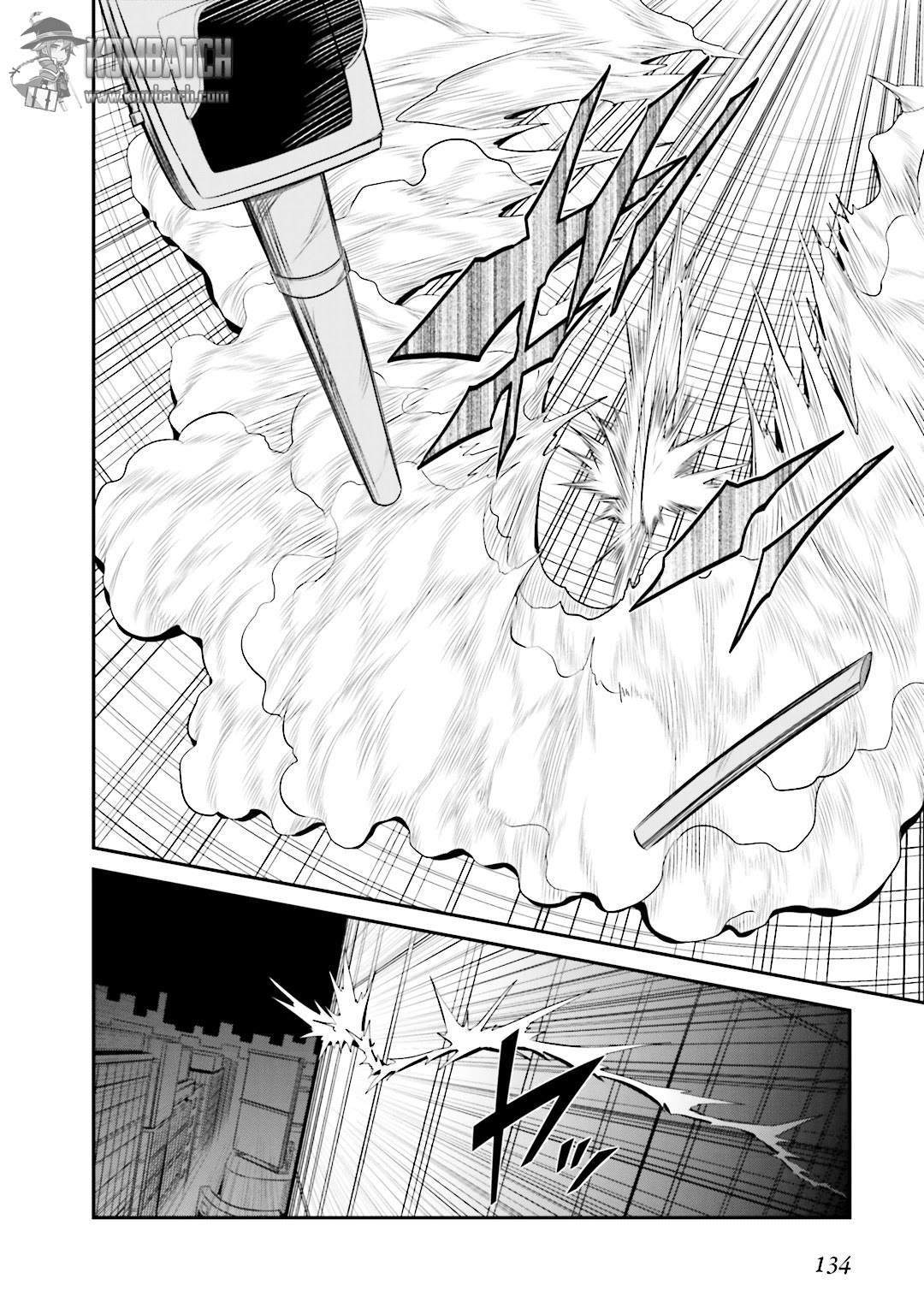 Age of Terror Chapter 287 - halaman 33