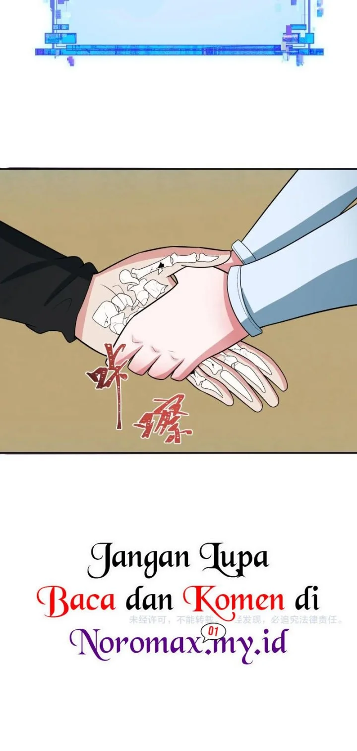 Age of Terror Chapter 287 - halaman 69